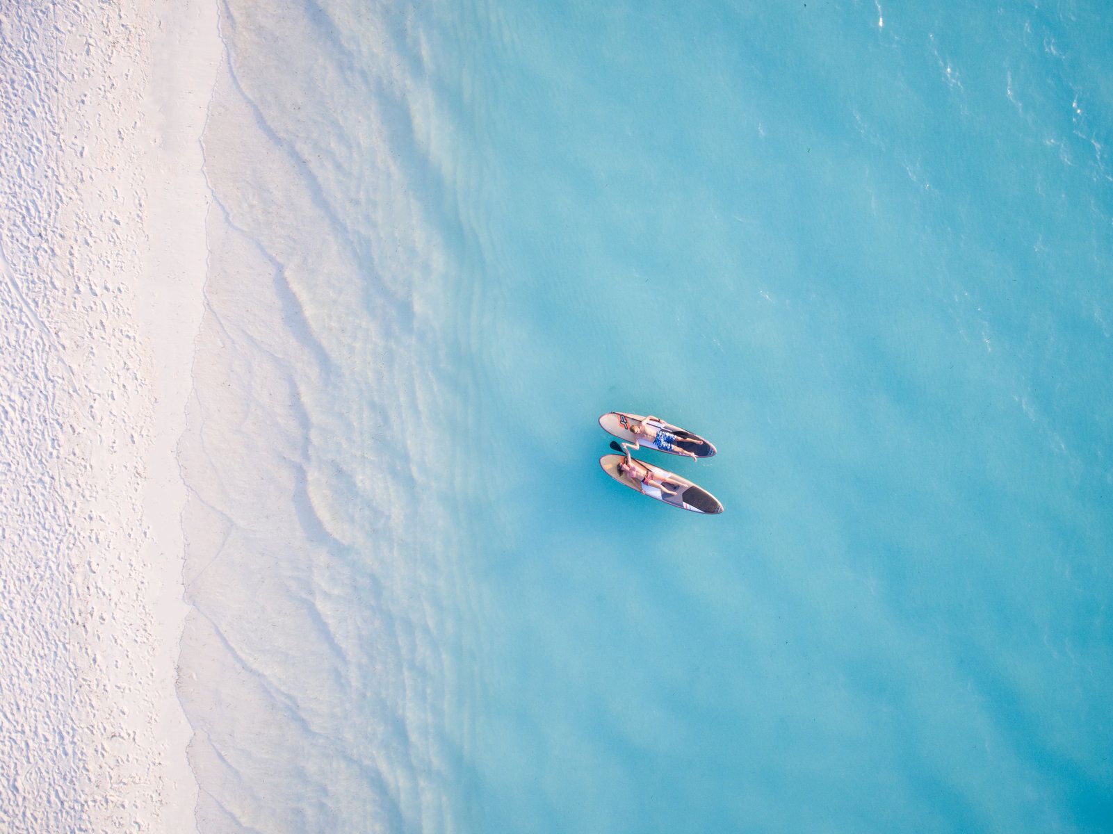 Water Sports