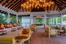 Veli Bar and Lounge