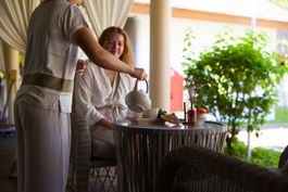 Reethi Faru Resort
