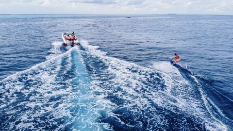 You & Me by Cocoon Maldives