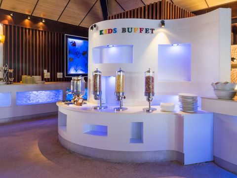 Lily Beach Resort and Spa