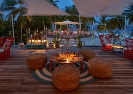 Beach Club