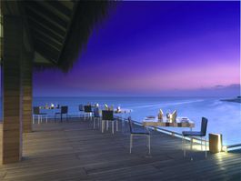 Manta Restaurant