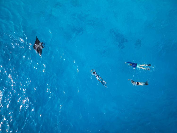 Kandolhu Maldives