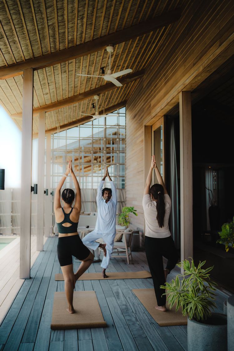 Kudadoo Maldives Private Island