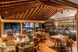 KE-UN RESTAURANT & BAR