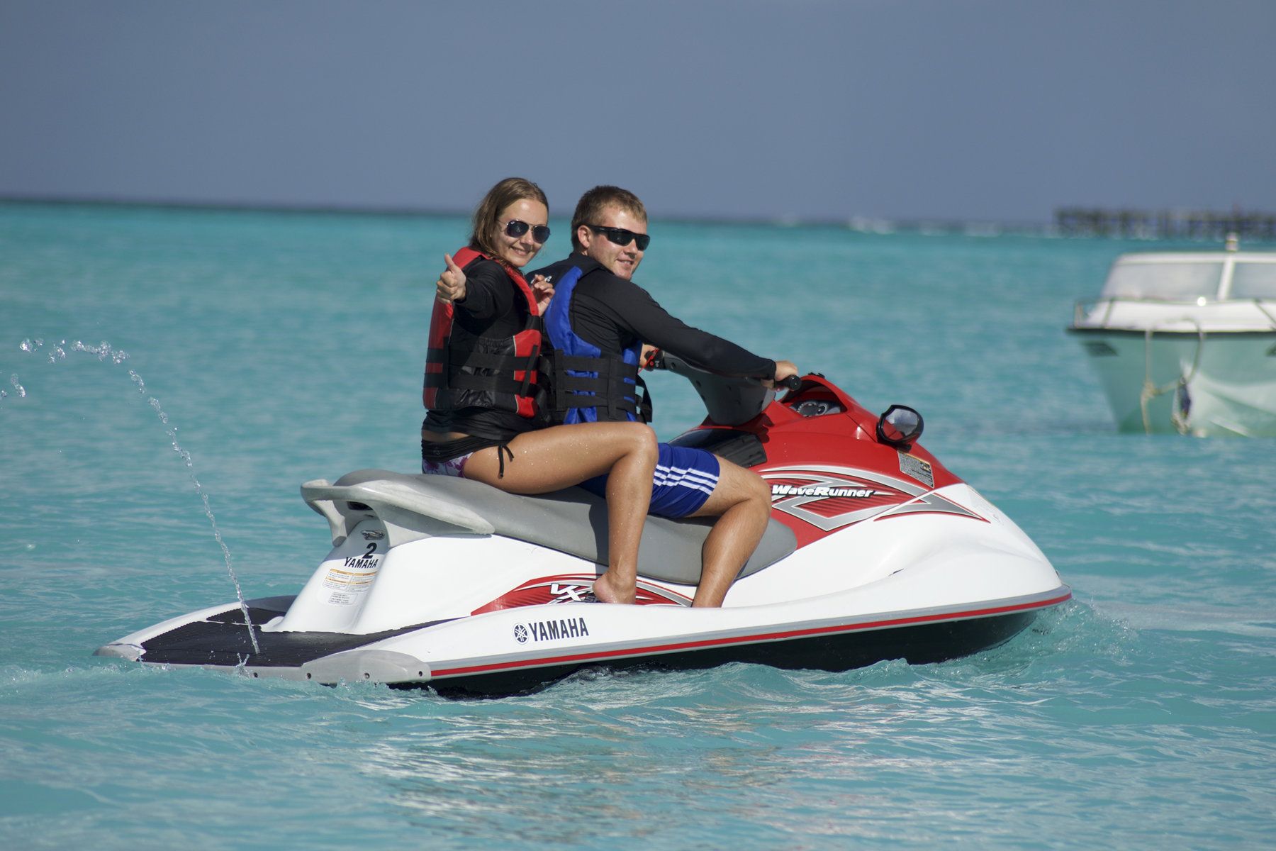 Watersports
