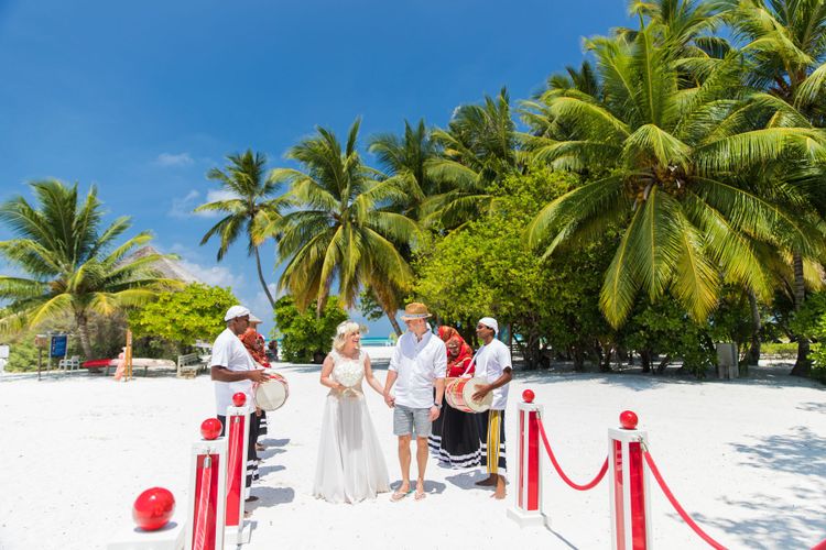 Meeru Island Resort & Spa