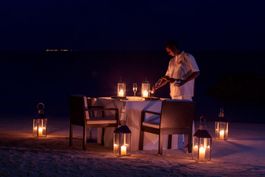 Dining Experiences Galore
