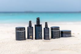 Anantara Kihavah Maldives Villas