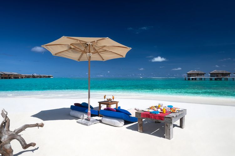 You & Me Maldives