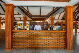 LIME RESTAURANT