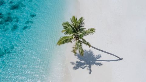 Reethi Faru Resort
