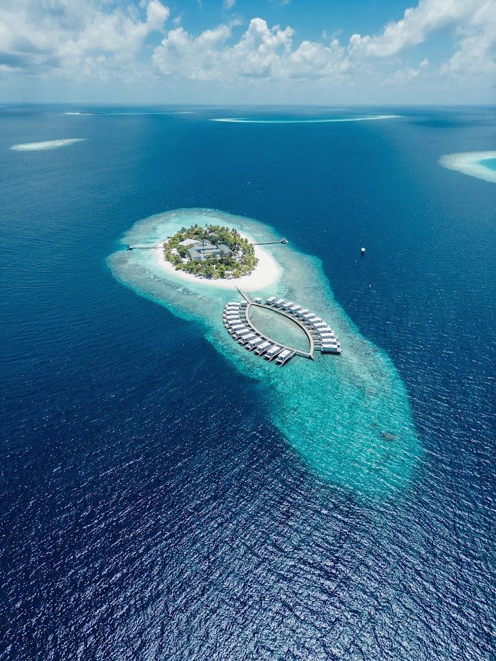 Sandies Bathala Maldives