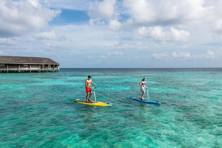 Kagi Maldives Spa Island