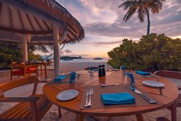 Grouper Grill