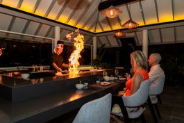 Teppanyaki
