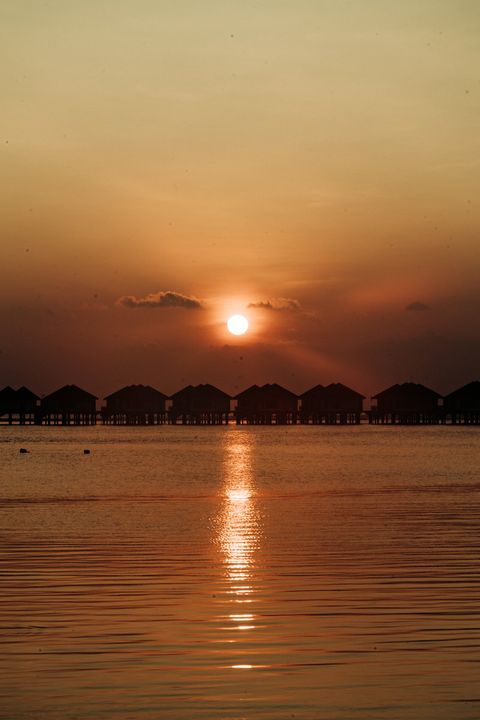 Cinnamon Dhonveli Maldives
