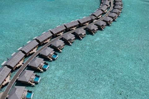 You & Me Maldives