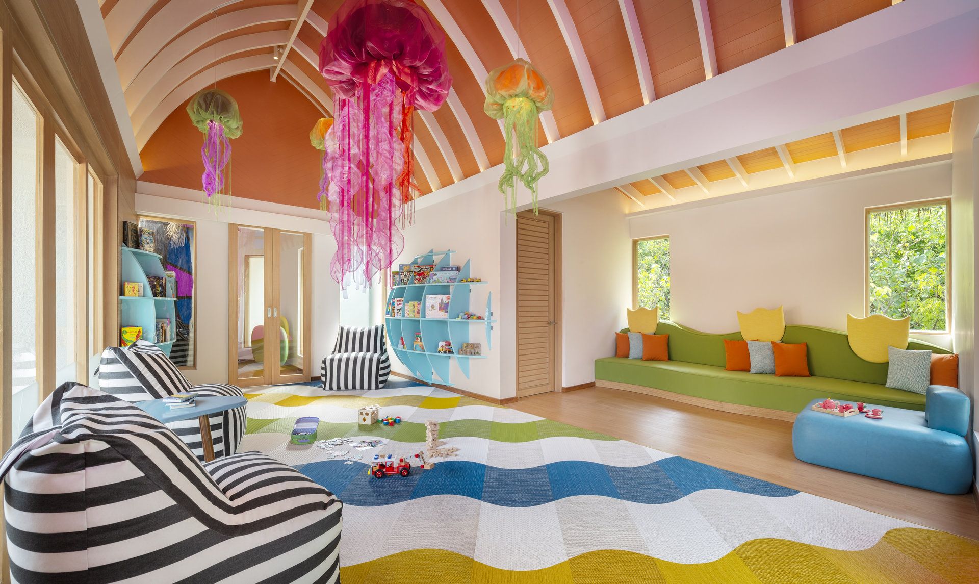 Little Griffins Kids' Club