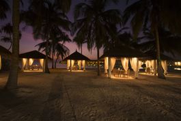 REETHI GRILL