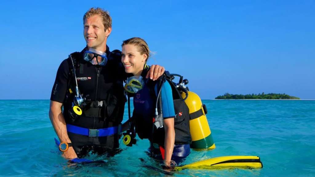 Diving & Snorkeling