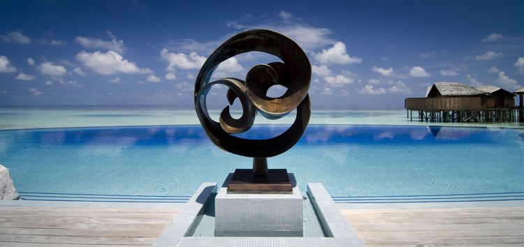 Lily Beach Resort and Spa