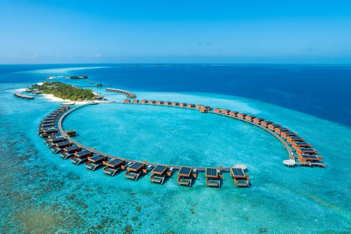 Veligandu Island Resort & Spa