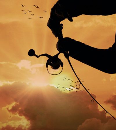 Big Game Fishing