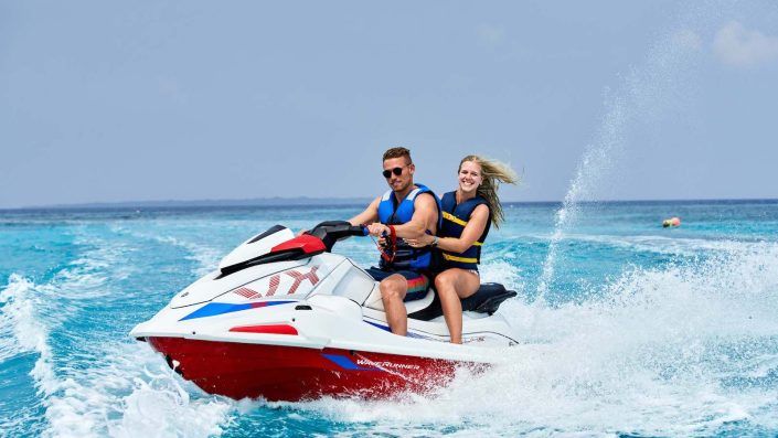 Siyam World Maldives_Siyam Water World
