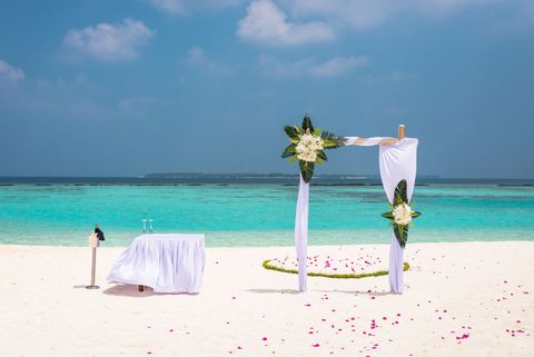 Sun Siyam Iru Fushi Maldives