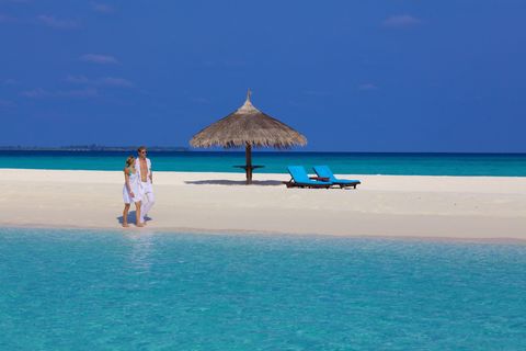 Kuredu Maldives
