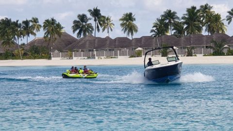 Sun Siyam Iru Veli Maldives