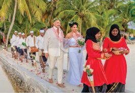 Romance & Honeymoons