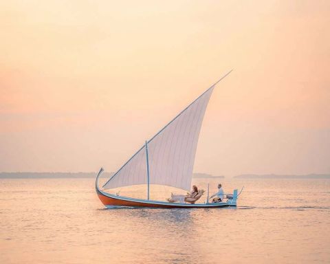 Hideaway Beach Resort and Spa