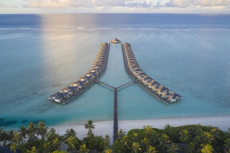 Sun Island Resort and Spa