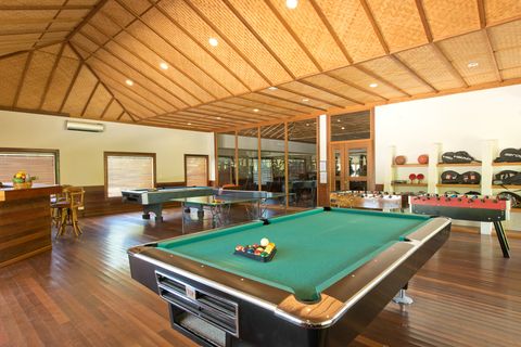 Hideaway Beach Resort and Spa