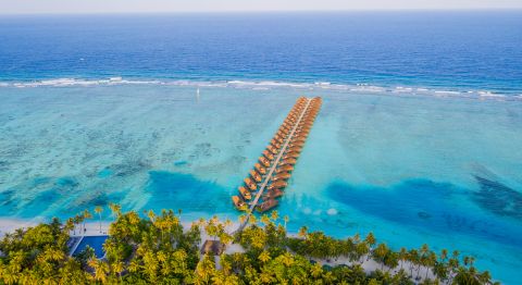 Meeru Island Resort & Spa