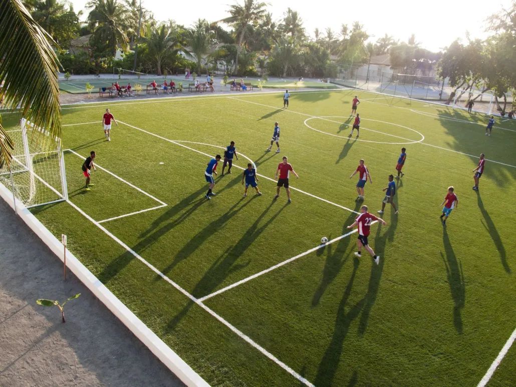 Land Sports