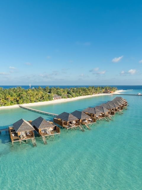 Veligandu Island Resort & Spa
