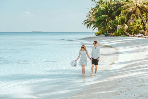 Bandos Maldives