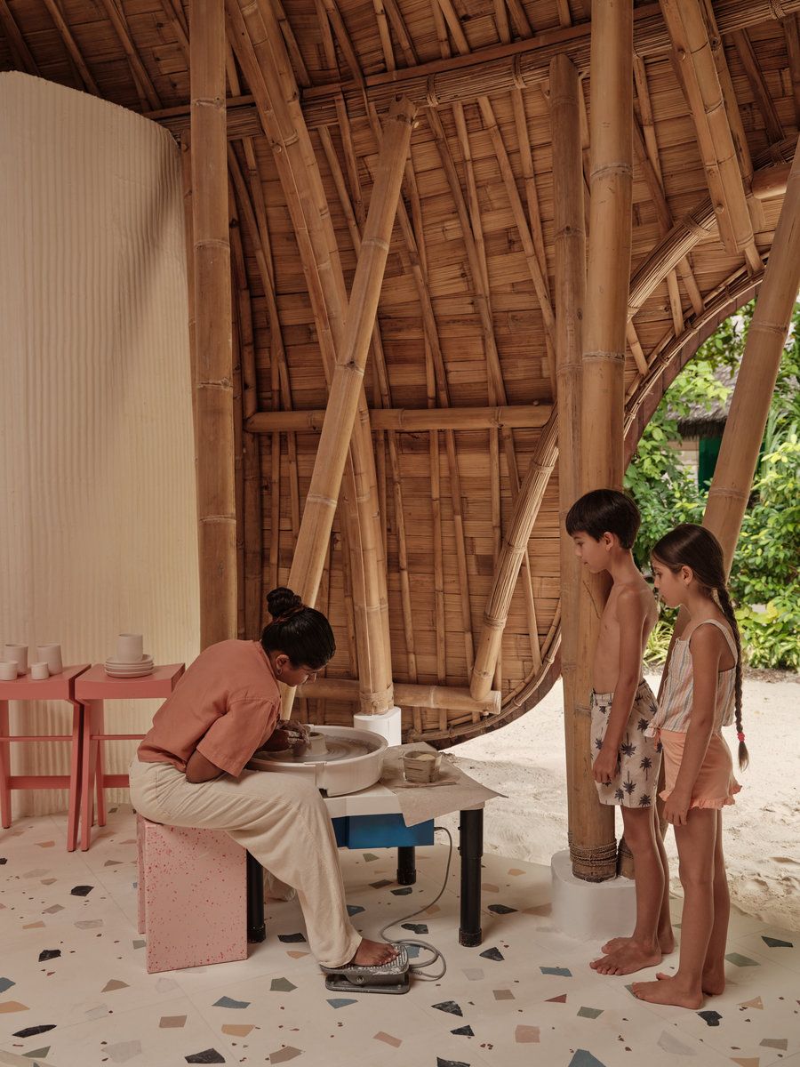ART LAB