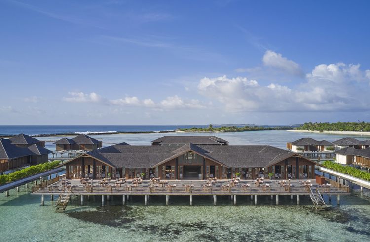 Villa Nautica Paradise Island