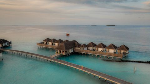 Sun Siyam Iru Veli 