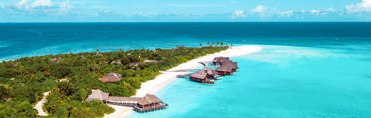 Hideaway Beach Resort and Spa