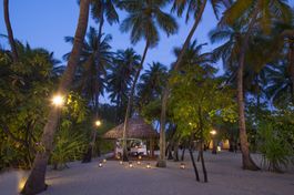 FARIVALHU MALDIVIAN CULINARY EXPERIENCE