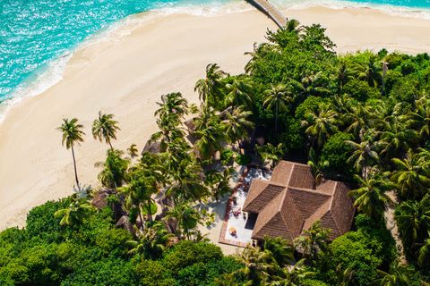 Reethi Faru Resort