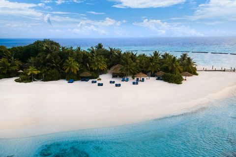 Komandoo Maldives
