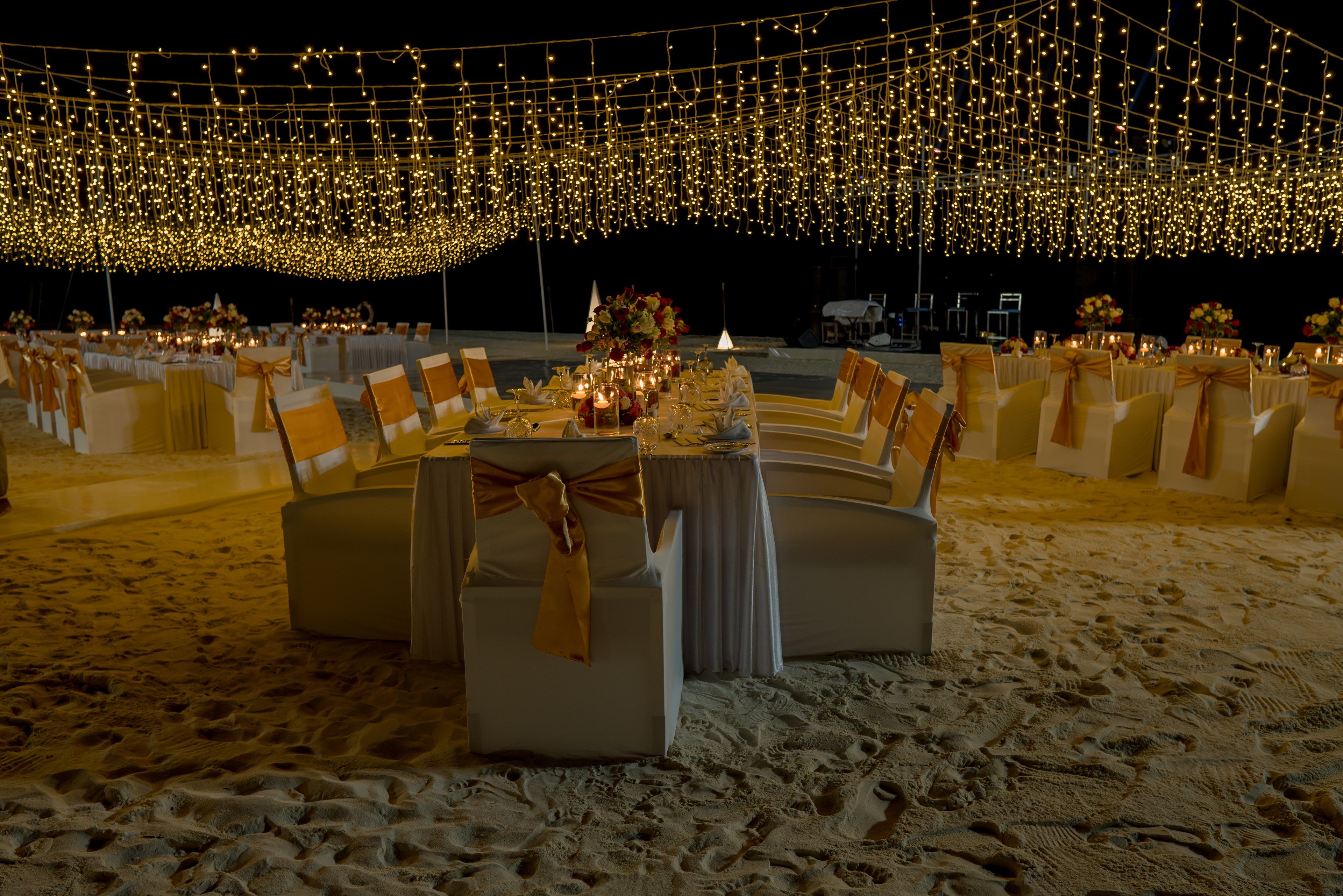 Wedding Celebrations