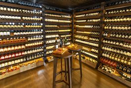 Wine Cellar
